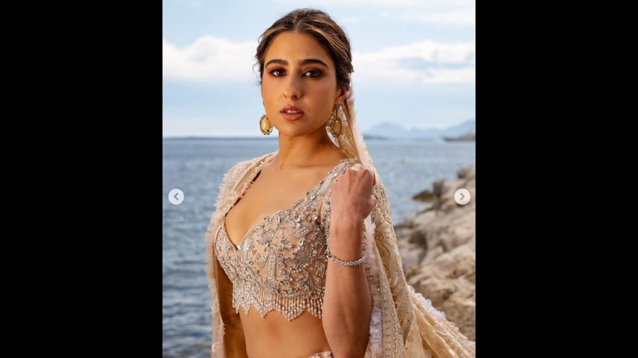 Happy Birthday Sara Ali Khan: Here are 5 unknown facts about actress