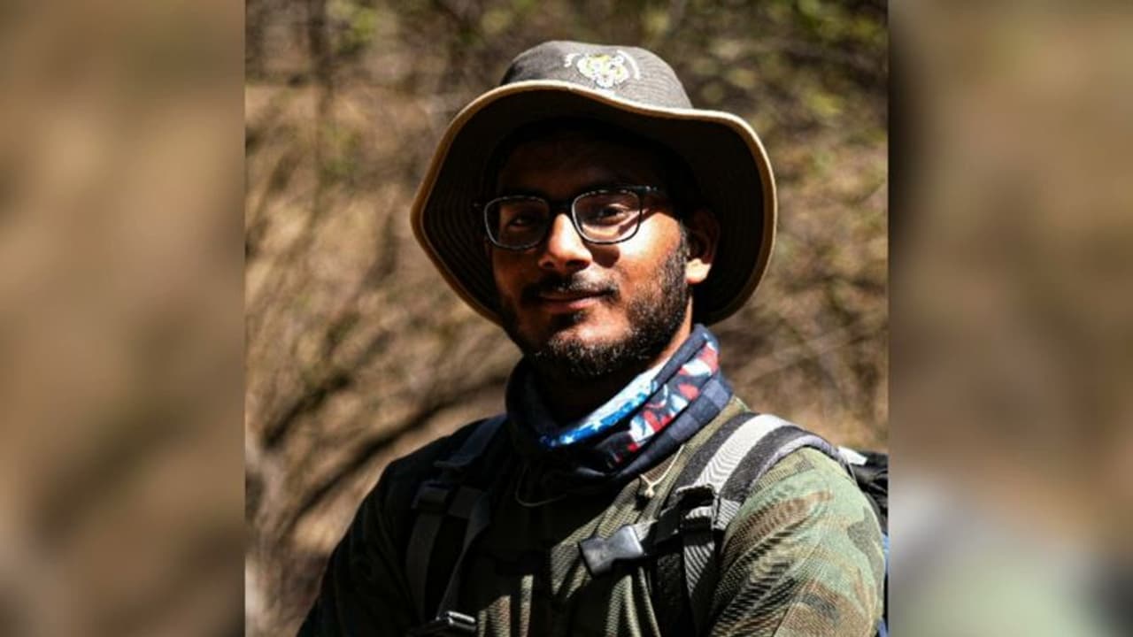 കാട്ടാനയുടെ ആക്രമണത്തിൽ പരിക്കേറ്റ വിദ്യാർത്ഥിക്ക് ദാരുണാന്ത്യം