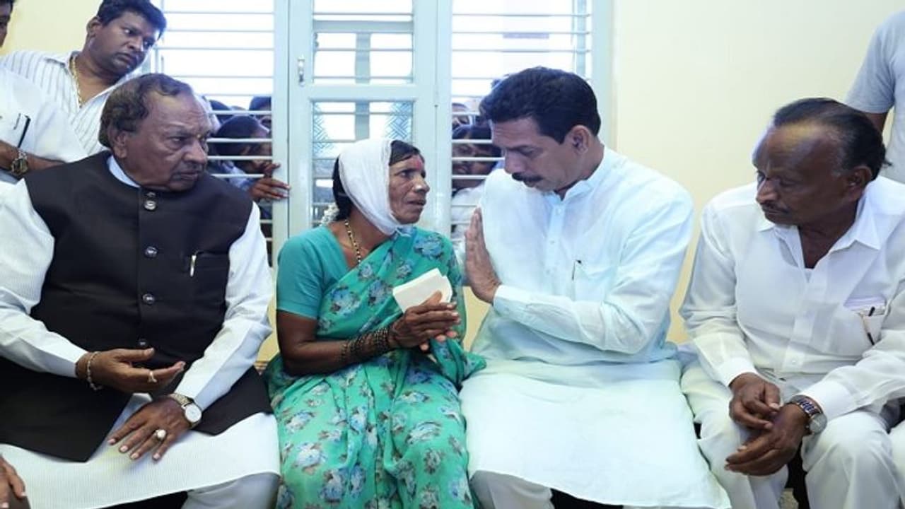 ಕಾಂಗ್ರೆಸ್‌ ಗೆದ್ದಾಗಿನಿಂದ ಗೂಂಡಾ ರಾಜ್ಯ ನಿರ್ಮಾಣ: ಕಟೀಲ್‌