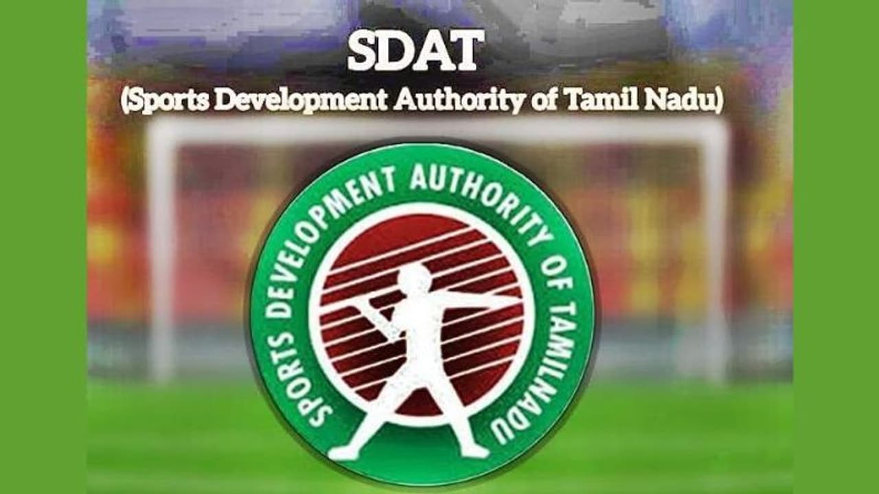 விளையாட்டு விடுதிகளில் சேர விண்ணப்பம் வரவேற்பு.. மாணவ, மாணவியர்களுக்கு முக்கிய அறிவிப்பு விளையாட்டு விடுதிகளில் சேர விண்ணப்பம் வரவேற்பு.. மாணவ, மாணவியர்களுக்கு முக்கிய அறிவிப்பு