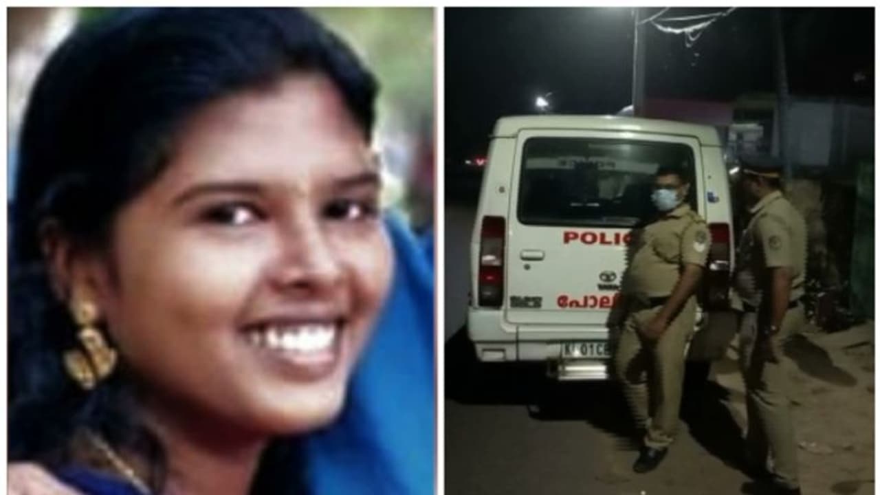 Woman, infant die of burn injuries in Kerala; Read details Woman, infant die of burn injuries in Kerala; Read details