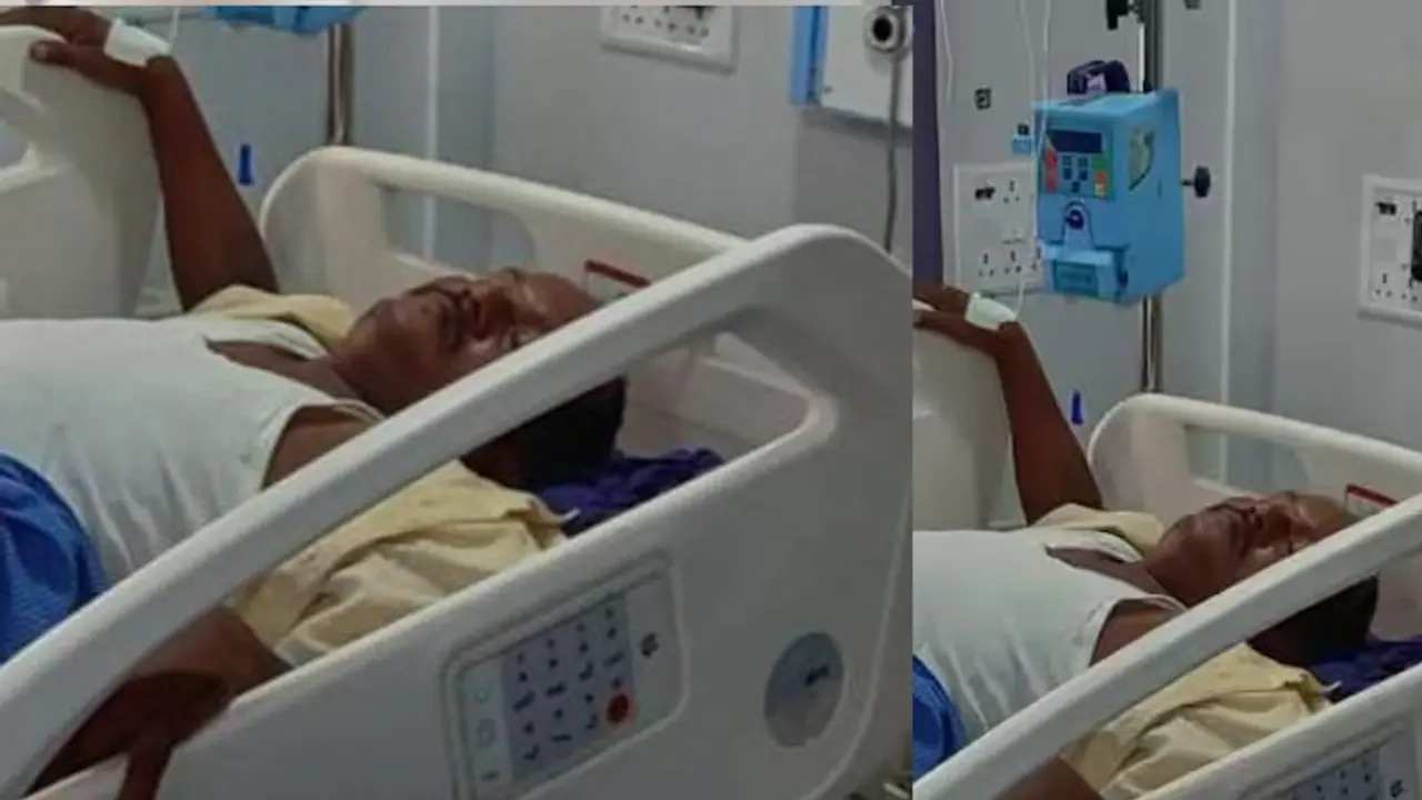 அம்பலப்படுத்திய இபிஎஸ், அண்ணாமலை.. கள்ளச்சாராயம் விற்ற குற்றவாளிகளுக்கு ரூ.50,000 நிவாரண தொகை ரத்து.! அம்பலப்படுத்திய இபிஎஸ், அண்ணாமலை.. கள்ளச்சாராயம் விற்ற குற்றவாளிகளுக்கு ரூ.50,000 நிவாரண தொகை ரத்து.!