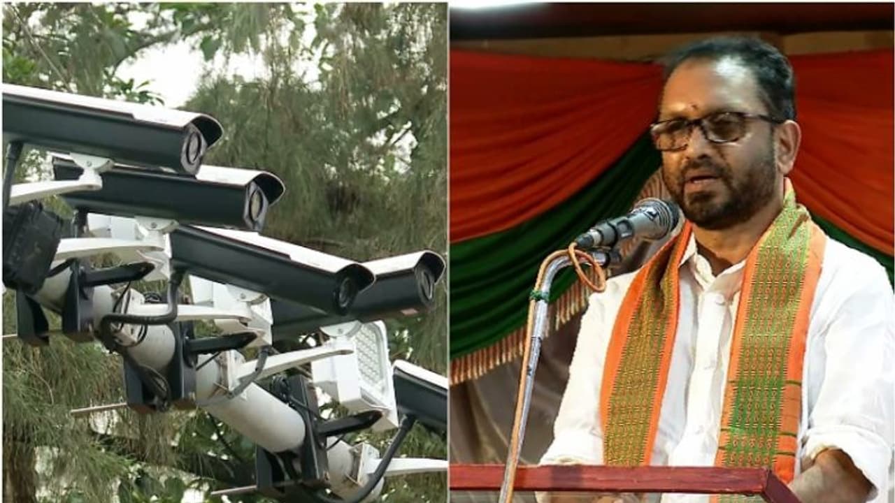 'എഐക്യാമറ ഇടപാടിന്റെ മുഖ്യ സൂത്രധാരനും ഗുണഭോക്താവും മുഖ്യമന്ത്രി,അഴിമതിപണം ചെല്ലുന്നത് മുഖ്യമന്ത്രിയിലേക്ക്' 'എഐക്യാമറ ഇടപാടിന്റെ മുഖ്യ സൂത്രധാരനും ഗുണഭോക്താവും മുഖ്യമന്ത്രി,അഴിമതിപണം ചെല്ലുന്നത് മുഖ്യമന്ത്രിയിലേക്ക്'