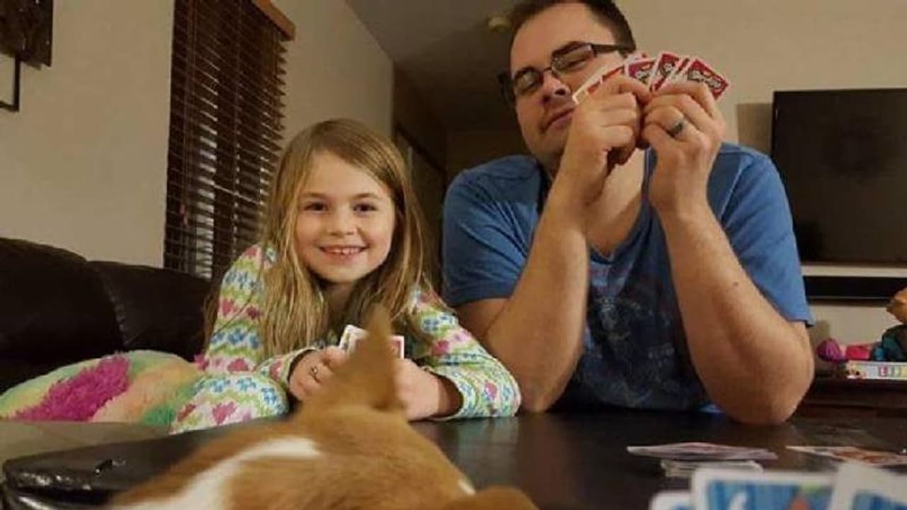 പെൺകുട്ടിയുടെ അപ്രത്യക്ഷമാകൽ, ഒറ്റത്തുമ്പുമില്ല, ഒടുവിൽ ആറ് വർഷത്തിന് ശേഷം കണ്ടെത്തി