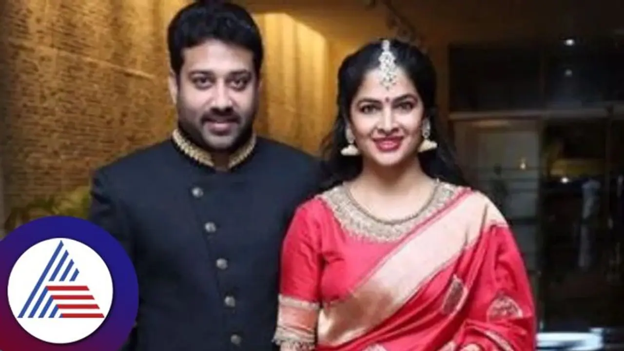 ಜಾತಕ ತಂದ ಆಪತ್ತು: ಸ್ಯಾಂಡಲ್ವುಡ್ ತಾರೆ ಮಧುಮಿತಾ ಇಂಟರೆಸ್ಟಿಂಗ್ ಲವ್ ಸ್ಟೋರಿ! ಜಾತಕ ತಂದ ಆಪತ್ತು: ಸ್ಯಾಂಡಲ್ವುಡ್ ತಾರೆ ಮಧುಮಿತಾ ಇಂಟರೆಸ್ಟಿಂಗ್ ಲವ್ ಸ್ಟೋರಿ!