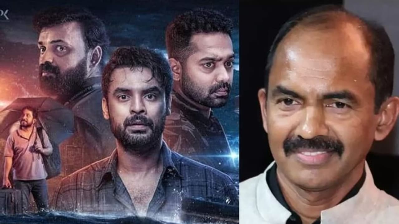 100 കോടിയിൽ നിർമാതാവിന് എത്ര കിട്ടും ? വെളിപ്പെടുത്തി വേണു കുന്നപ്പിള്ളി 100 കോടിയിൽ നിർമാതാവിന് എത്ര കിട്ടും ? വെളിപ്പെടുത്തി വേണു കുന്നപ്പിള്ളി