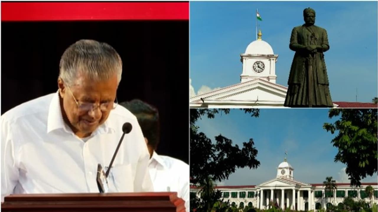 'ഫയല്‍ തീർപ്പാക്കൽ ഇപ്പോഴും പൂർണതയിൽ എത്തിയില്ല, ശരിയായ രീതിയിലാണോ കാര്യങ്ങളെന്ന് സ്വയം പരിശോധിക്കണം'