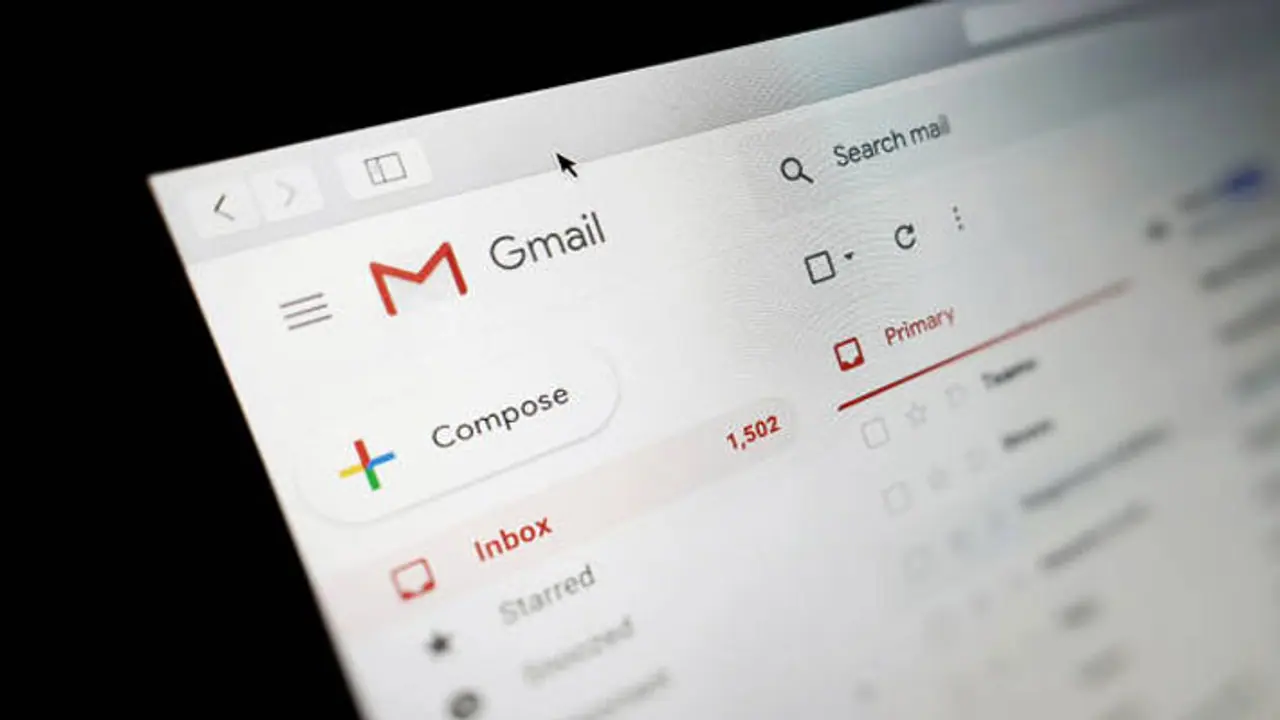 Gmail Account Gmail Account