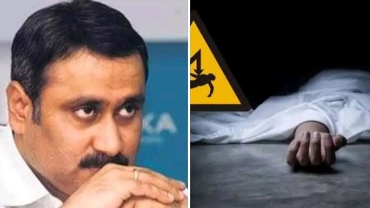 ஒடிசாவிலும், ஜார்க்கண்ட் மாநிலத்திலும் மட்டுமே கேள்விப்பட்ட அவலம் தமிழ்நாட்டிலுமா.? ..! அன்புமணி வேதனை