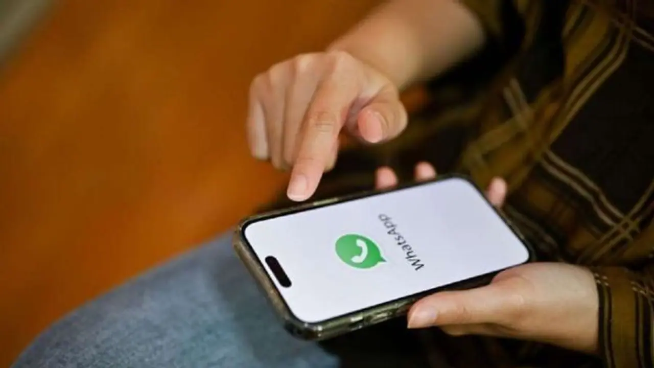 In a first, Russia fines WhatsApp for not deleting banned content; check details In a first, Russia fines WhatsApp for not deleting banned content; check details
