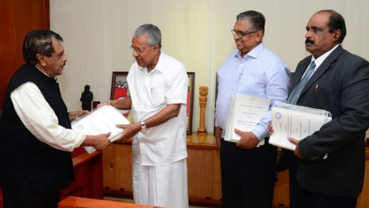 'ക്രൈസ്തവവിഭാഗങ്ങളിലെ പിന്നോക്കക്കാർക്കും പരിവർത്തിത ക്രൈസ്തവർക്കും പി എസ് സി നിയമനങ്ങളിൽ സംവരണം കൂട്ടണം'