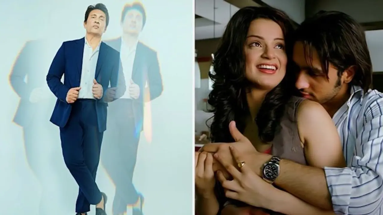 Why did Kangana Ranaut and Adhyayan's relationship didn't last? Shekhar Suman gives explosive details