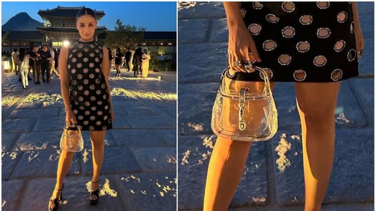 ಏನಾದ್ರು ತುಂಬಿಸಿಕೊಂಡು ಹೋಗಮ್ಮ...; ಖಾಲಿ ಬ್ಯಾಗ್ ಹಿಡಿದು ಬಂದ ಅಲಿಯಾ ಕಾಲೆಳೆದ ನೆಟ್ಟಿಗರು ಏನಾದ್ರು ತುಂಬಿಸಿಕೊಂಡು ಹೋಗಮ್ಮ...; ಖಾಲಿ ಬ್ಯಾಗ್ ಹಿಡಿದು ಬಂದ ಅಲಿಯಾ ಕಾಲೆಳೆದ ನೆಟ್ಟಿಗರು