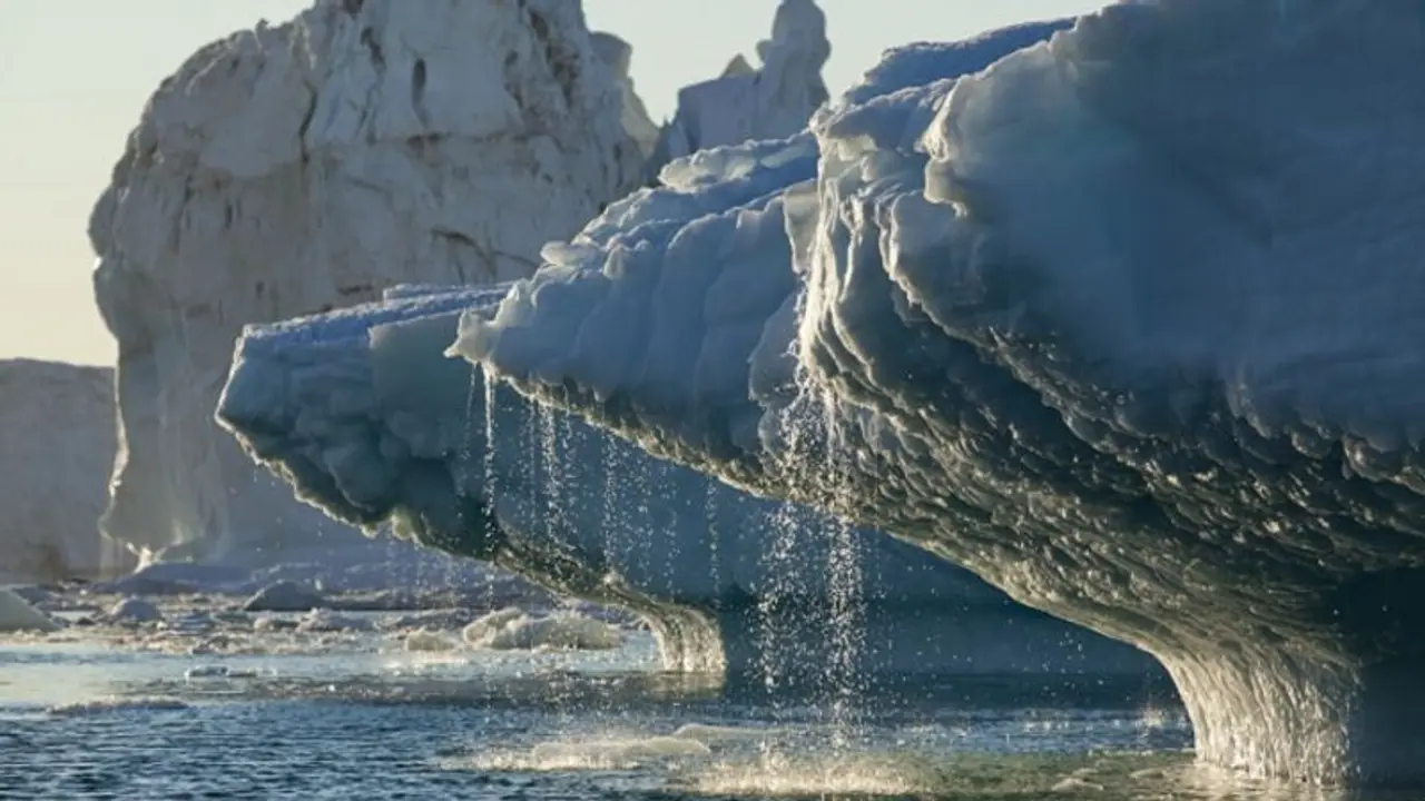 In a first, global temperature set to break key 1.5C heat threshold in next five years