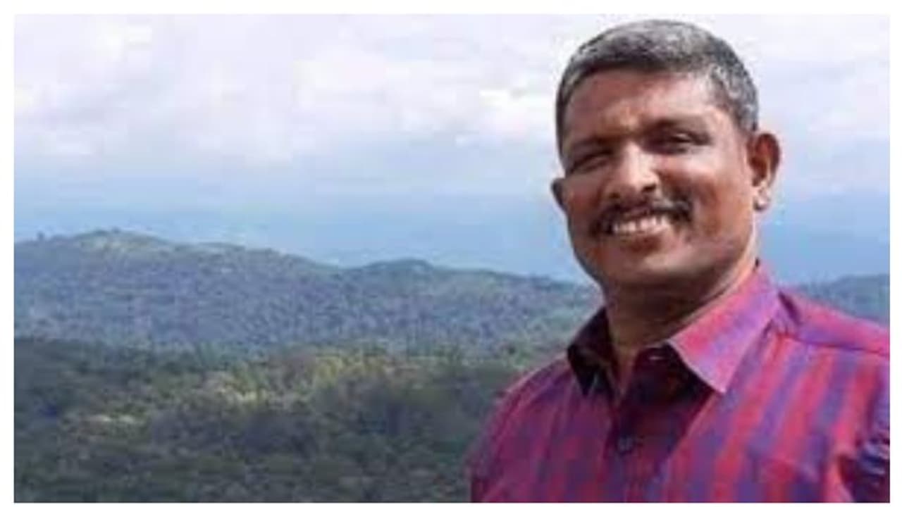 പാലക്കാട് എ ശ്രീനിവാസൻ വധക്കേസ്: മുഖ്യപ്രതി കെ വി സഹീറിൻ്റെ കസ്റ്റഡി കാലാവധി നീട്ടി‌‌