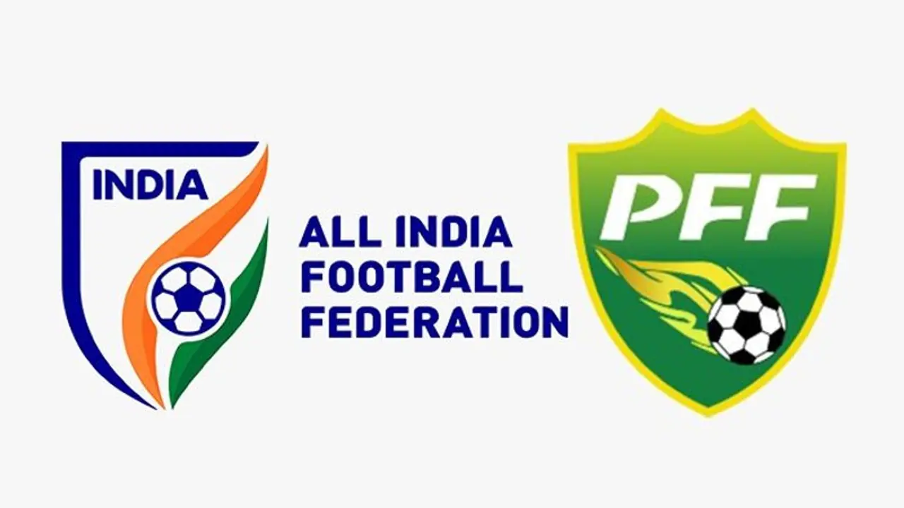 SAFF Cup 2023: India and Pakistan to renew football rivalry; clubbed in same group SAFF Cup 2023: India and Pakistan to renew football rivalry; clubbed in same group
