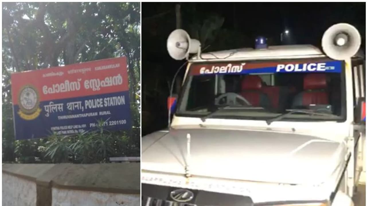 തിരുവനന്തപുരത്ത് പൊലീസ് നെട്ടോട്ടമോടിയ സഹോദരിമാരുടെ 'മിസ്സിംഗ്', ഒടുവിൽ രണ്ടാനച്ഛന്‍റെ വീട്ടിൽ ആശ്വാസം