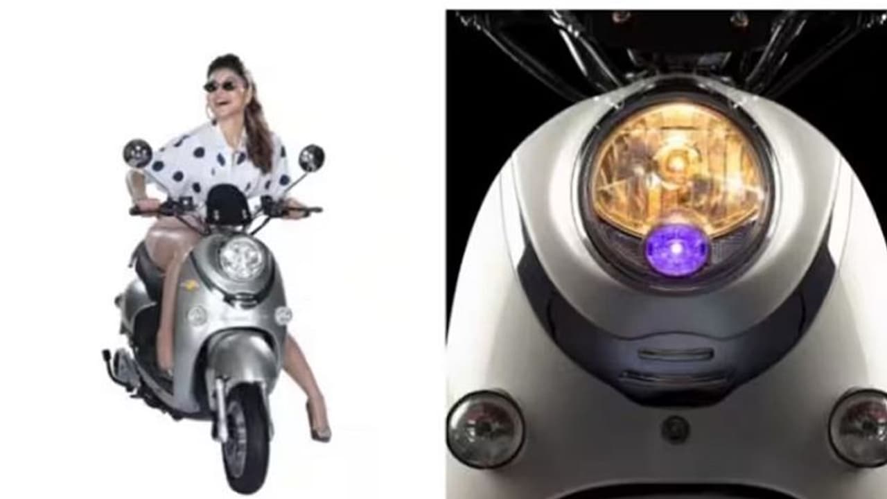  ఇటాలియన్ లుక్స్, అద్భుతమైన బ్రేకింగ్.. ఈ స్కూటర్ ధర తెలిస్తే అవాక్కవుతారు.. 