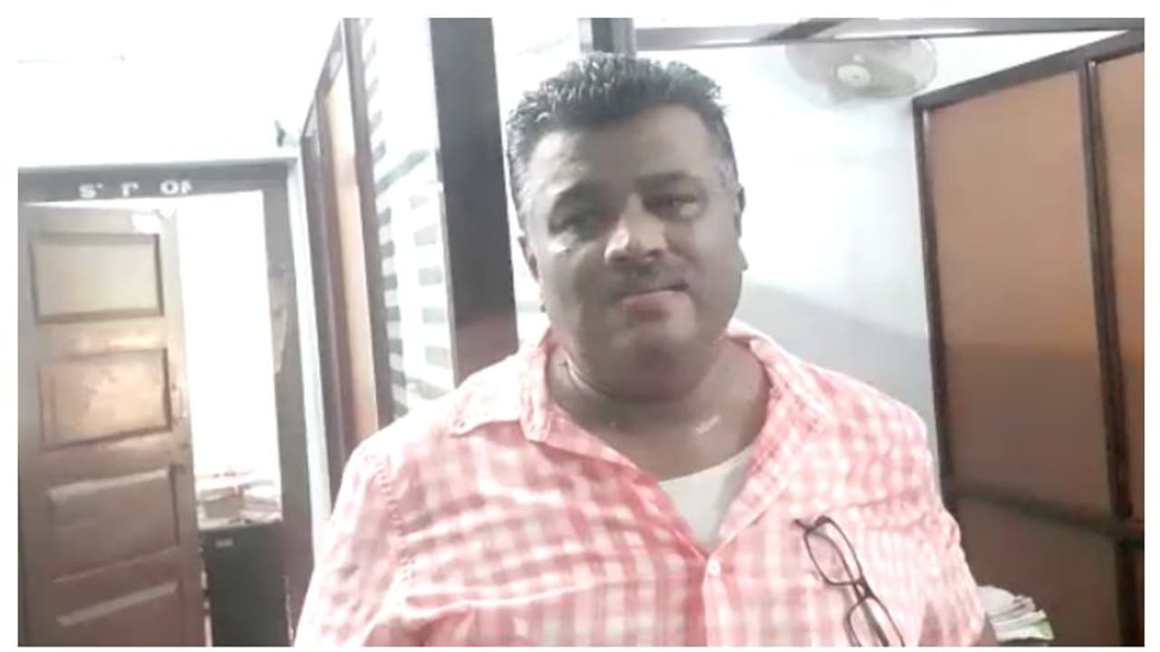 തിരുവല്ല ഫ്ലാറ്റ് തട്ടിപ്പ് കേസിലെ പ്രതി പിടിയിൽ