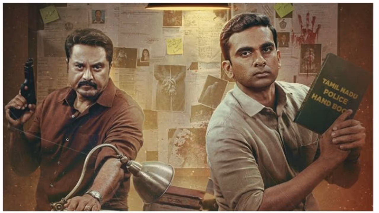 പോര്‍ തൊഴില്‍ ഒടിടി റിലീസ് മാറ്റിവച്ചു; കാരണം ഇതാണ്