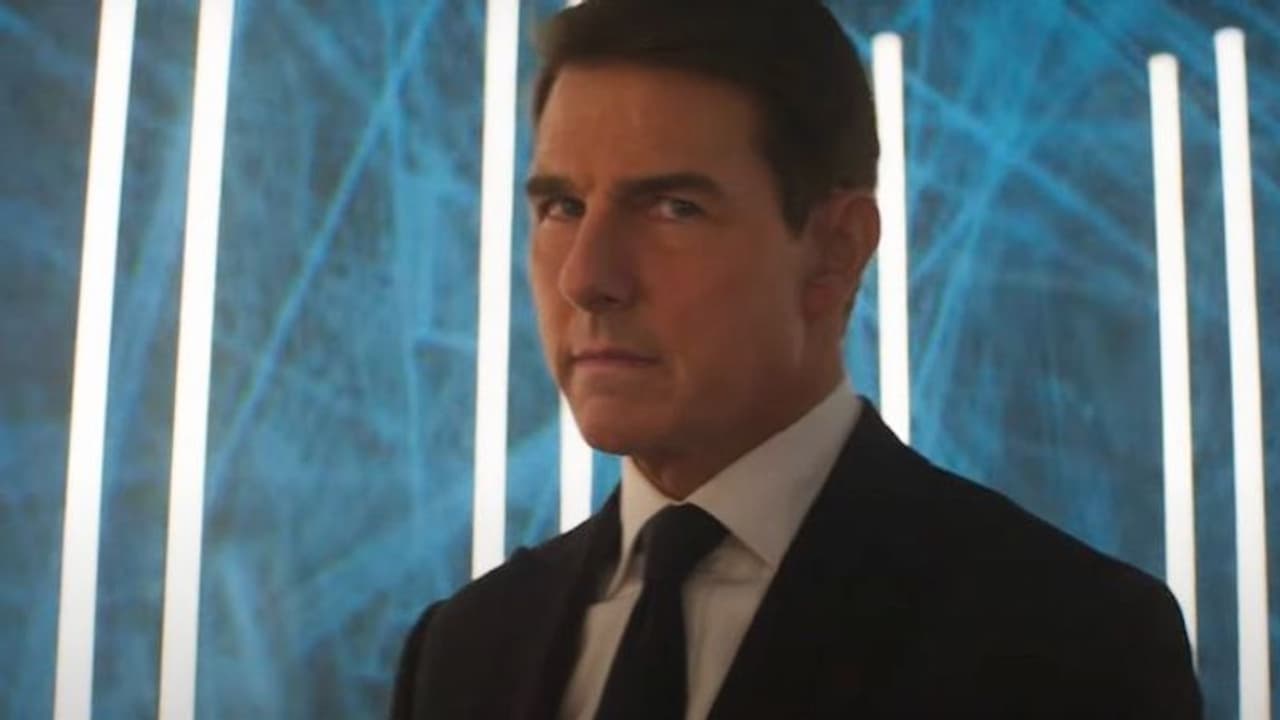 Mission Impossible Dead Reckoning Part 1 Trailer OUT: Tom Cruise blazes in adrenaline packed action thriller Mission Impossible Dead Reckoning Part 1 Trailer OUT: Tom Cruise blazes in adrenaline packed action thriller