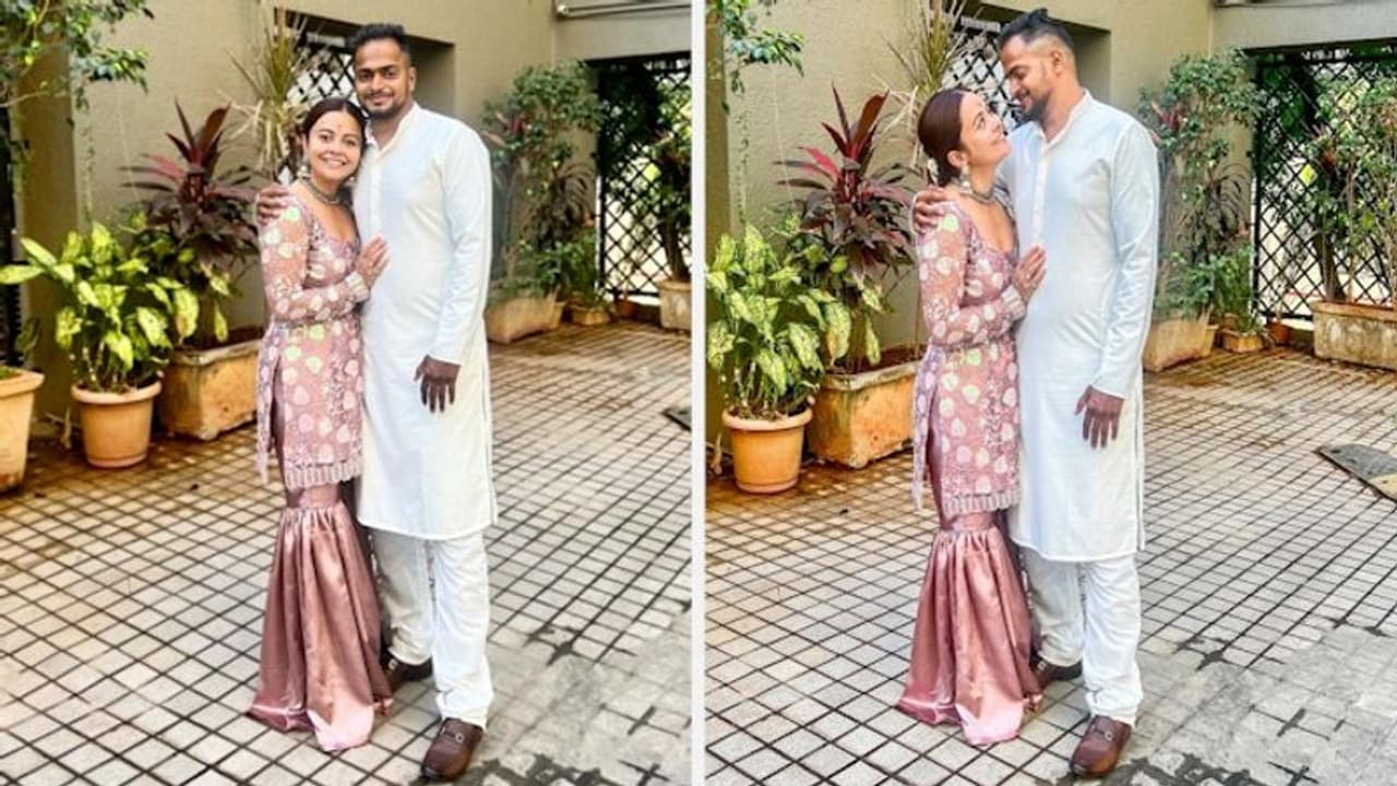 The Kerala Story: Devoleena Bhattacharjee gives caustic reply to her 'love jihad' trolls The Kerala Story: Devoleena Bhattacharjee gives caustic reply to her 'love jihad' trolls