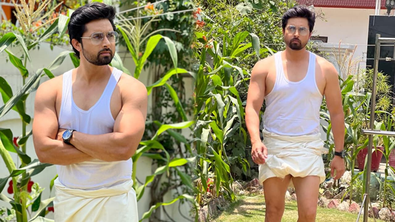 Vikrant Singh Rajput Vikrant Singh Rajput