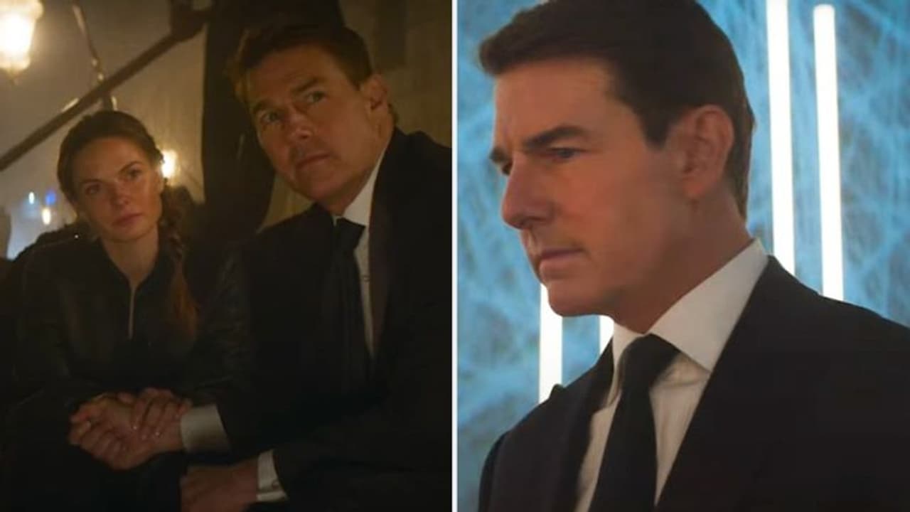 'മിഷന്‍ ഇംപോസിബിള്‍ 7' ആദ്യ ദിനം ഇന്ത്യന്‍ ബോക്സ് ഓഫീസില്‍ നിന്ന് നേടിയത് 