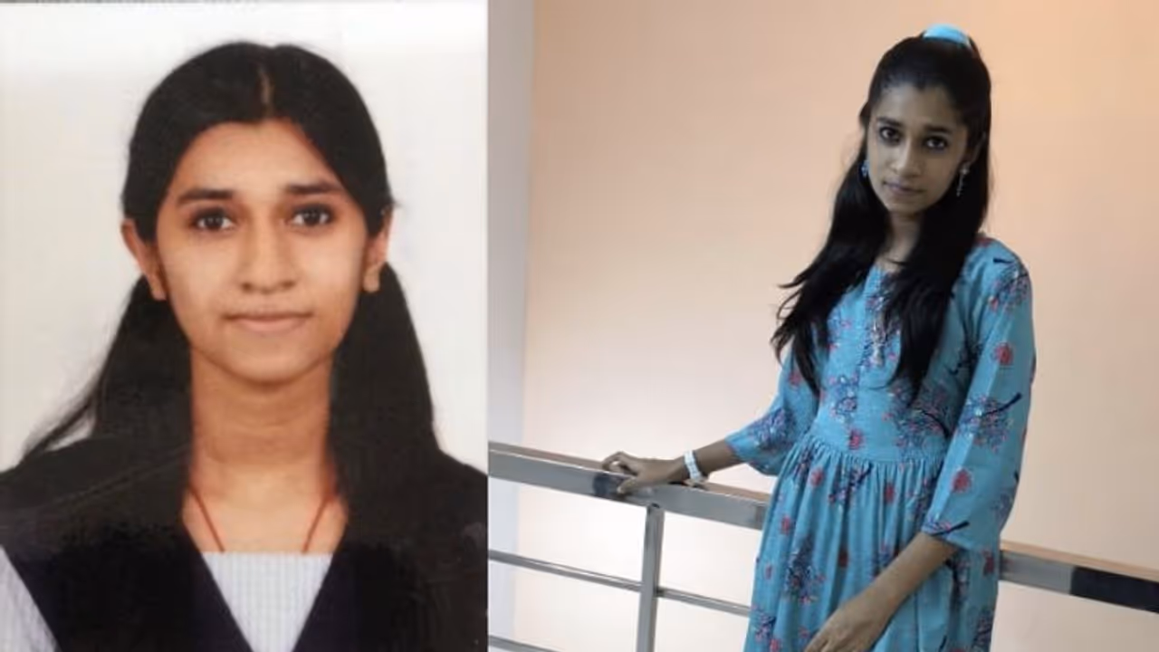 'ആഗ്രഹിച്ച് പഠിച്ചാൽ വിജയം കൂടെ വരും'; നവോദയ പത്താം തരം പരീക്ഷയിൽ അഖിലേന്ത്യ ലെവൽ ഒന്നാം റാങ്കുകാരി പറയുന്നു