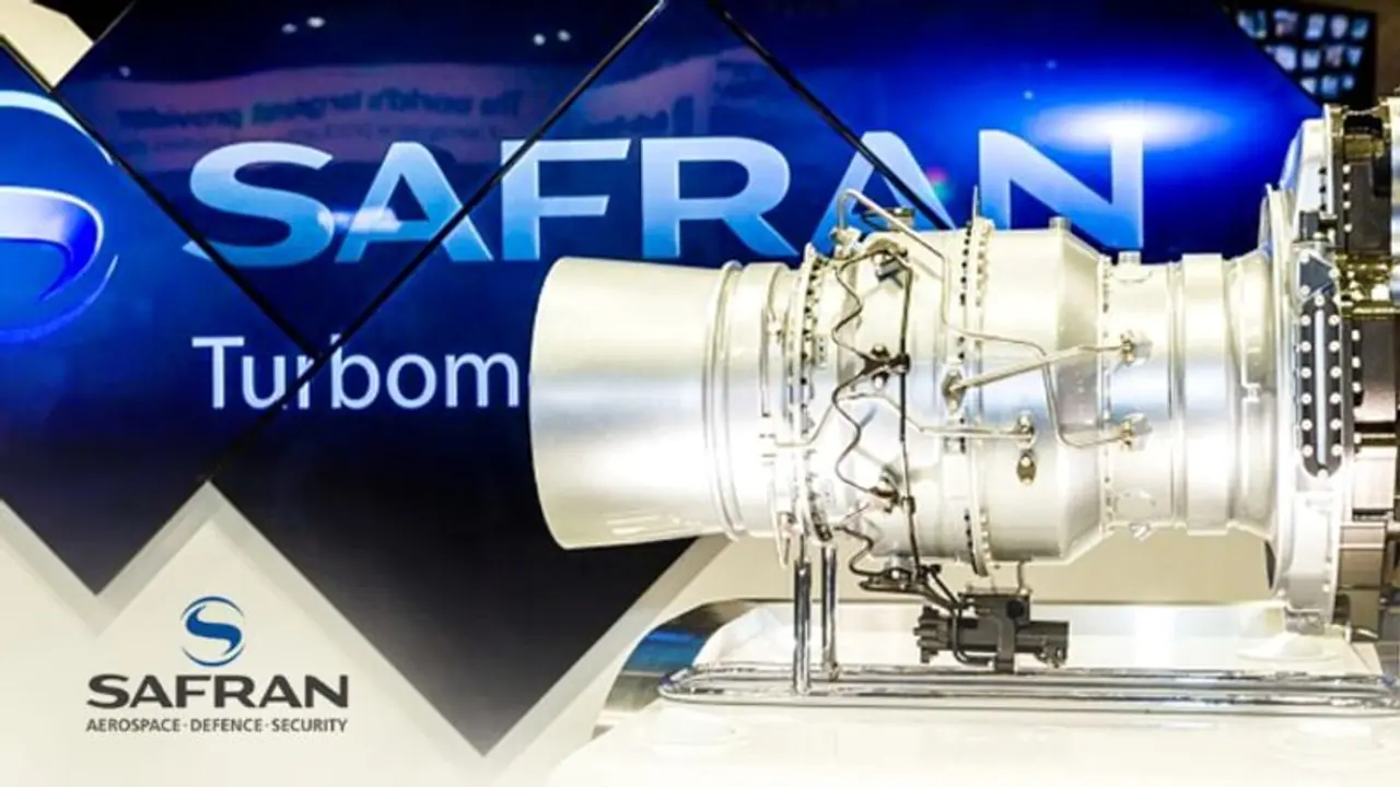 French Defence giant Safran group opens unit in Kerala