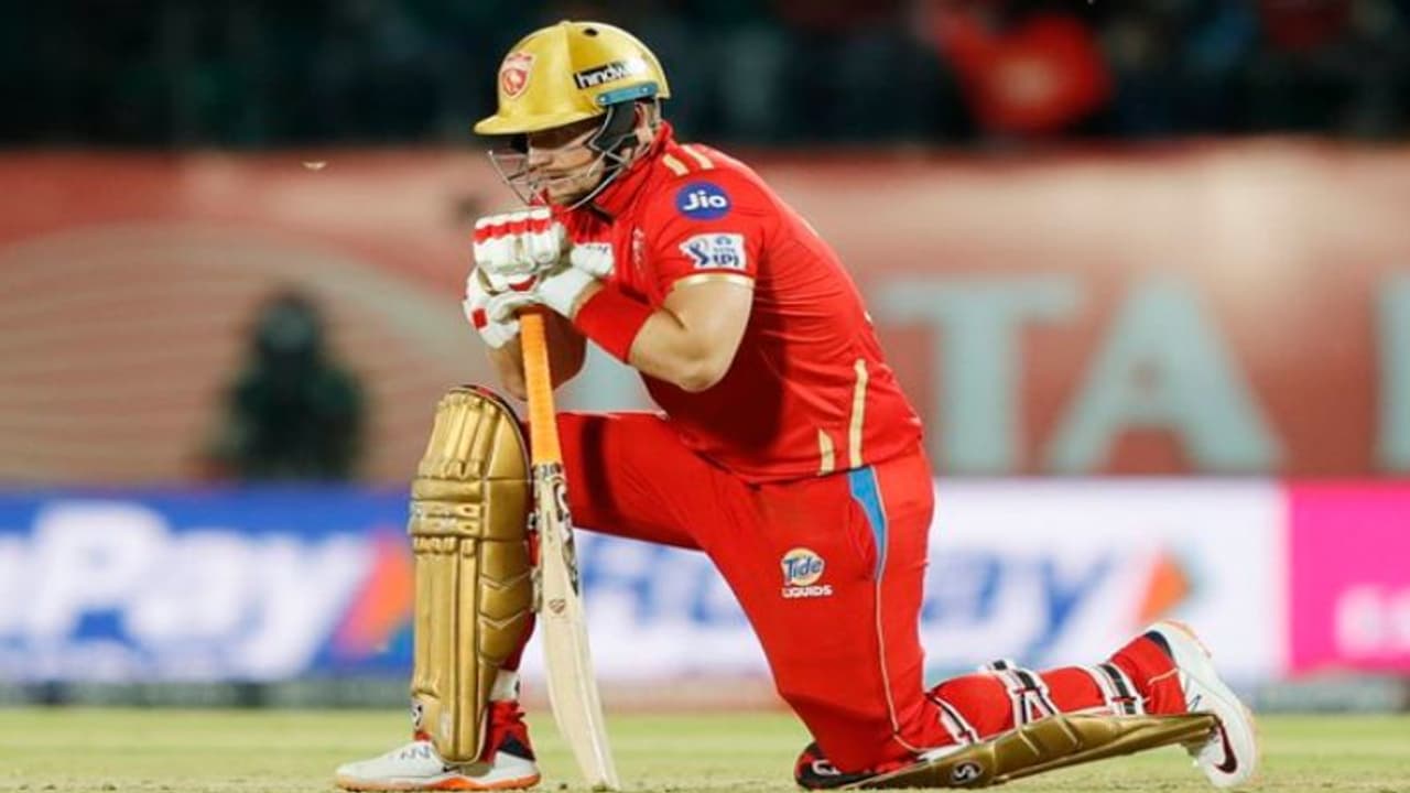 சதத்தையும், வெற்றியையும் கோட்டைவிட்ட லிவிங்ஸ்டன்; பஞ்சாப்புக்கு ஆப்பு வச்ச டெல்லி! சதத்தையும், வெற்றியையும் கோட்டைவிட்ட லிவிங்ஸ்டன்; பஞ்சாப்புக்கு ஆப்பு வச்ச டெல்லி!