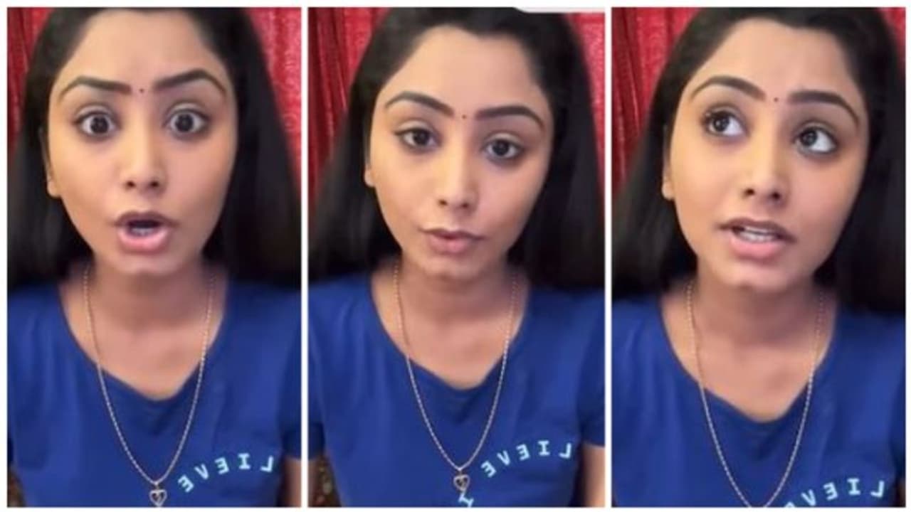 விஷ்ணுகாந்த் இதுக்கு மேல உனக்கு மரியாதையே இல்ல.. உறவினரை மிரட்டியதால் போலீஸ் வரை சென்ற சம்யுக்தா! 