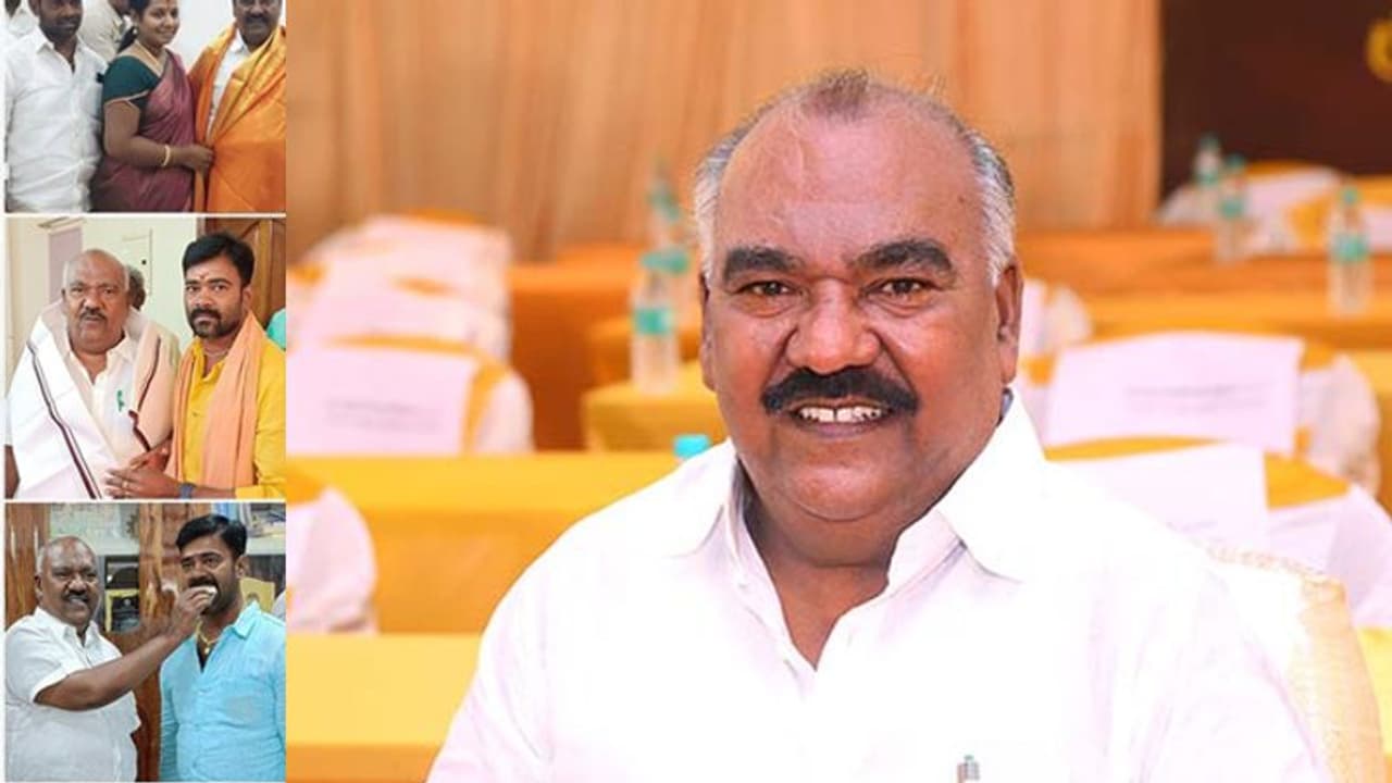 கள்ளச்சாராய வழக்கில் கைதானவருடன் கேக் ஊட்டி நெருக்கம்? வைரலான புகைப்படம்.. அமைச்சர் செஞ்சி மஸ்தான் விளக்கம்.! கள்ளச்சாராய வழக்கில் கைதானவருடன் கேக் ஊட்டி நெருக்கம்? வைரலான புகைப்படம்.. அமைச்சர் செஞ்சி மஸ்தான் விளக்கம்.!