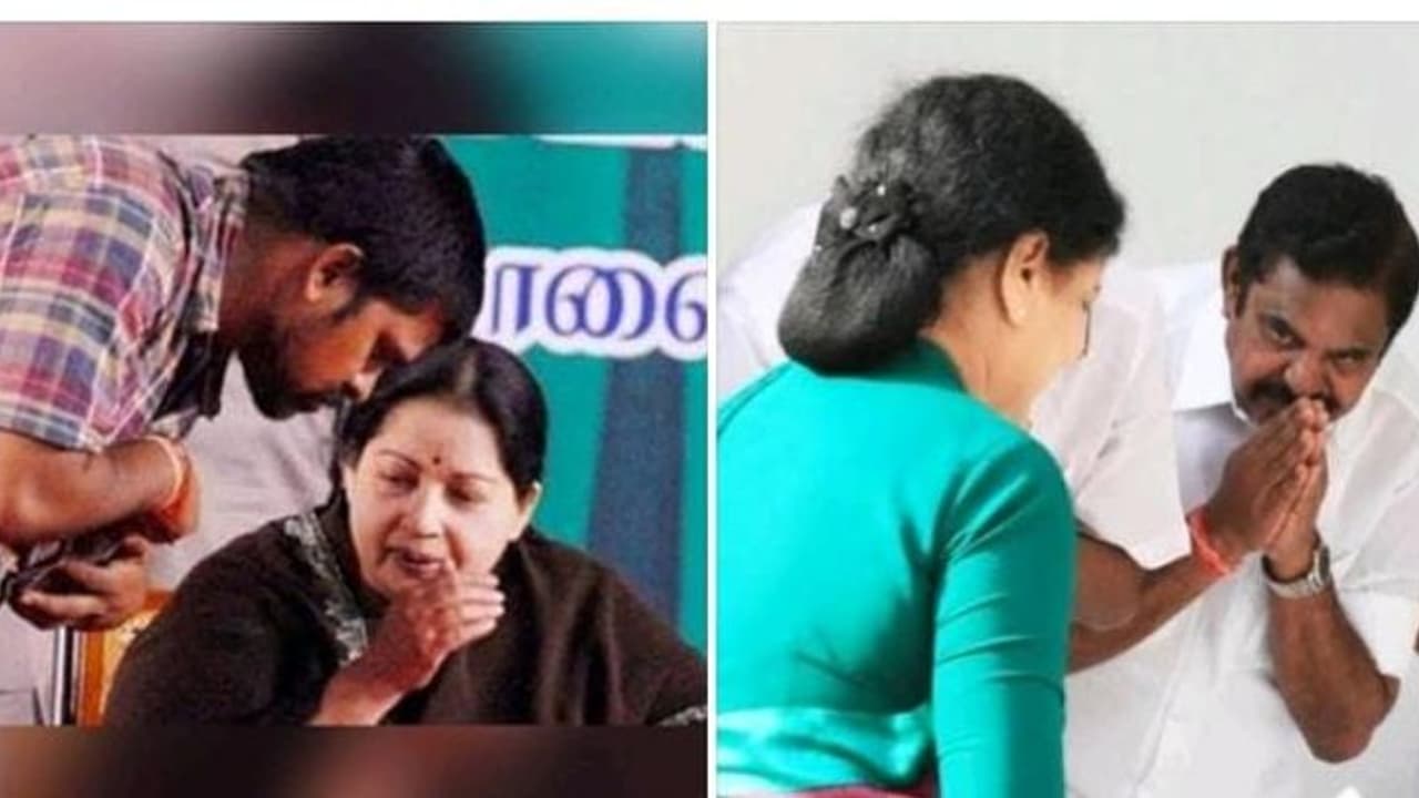ஓபிஎஸ்,டிடிவியை ஒதுக்கிவிட்டு,சசிகலாவை சேர்த்து கொள்ள தயாராகும் இபிஎஸ்.?புதிய குண்டை தூக்கி போடும் பூங்குன்றன் ஓபிஎஸ்,டிடிவியை ஒதுக்கிவிட்டு,சசிகலாவை சேர்த்து கொள்ள தயாராகும் இபிஎஸ்.?புதிய குண்டை தூக்கி போடும் பூங்குன்றன்