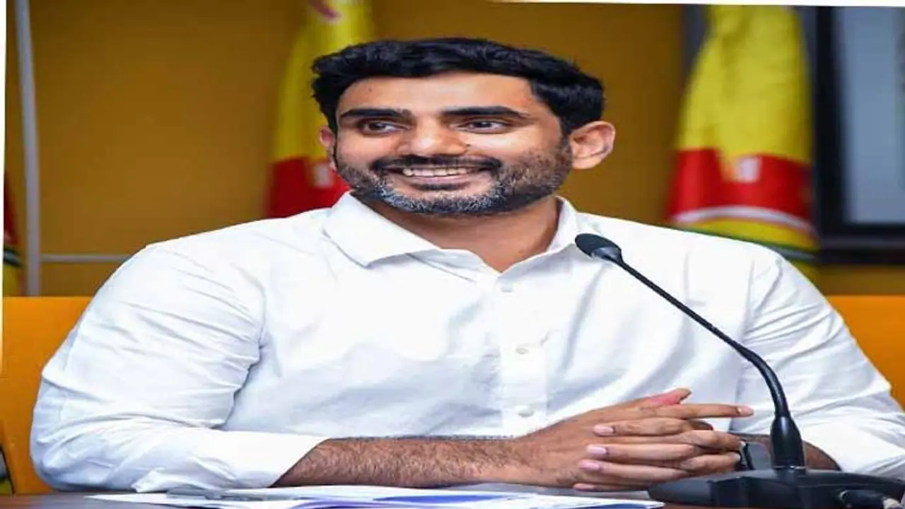  కుడి భుజం నొప్పితో లోకేష్: నంద్యాలలో ఎంఆర్ఐ స్కానింగ్