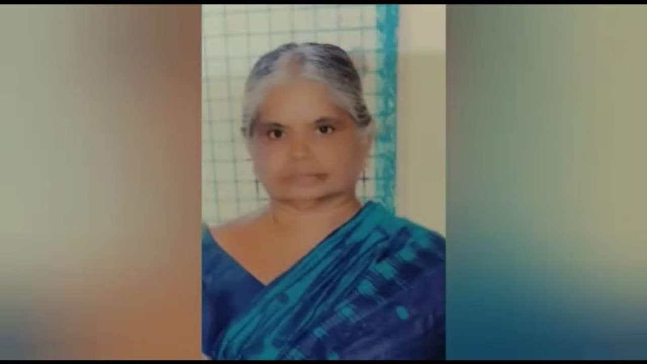 தொட்டியத்தில் மூதாட்டியை கட்டிப்போட்டு கொடூர கொலை; காவல்துறை விசாரணை தொட்டியத்தில் மூதாட்டியை கட்டிப்போட்டு கொடூர கொலை; காவல்துறை விசாரணை