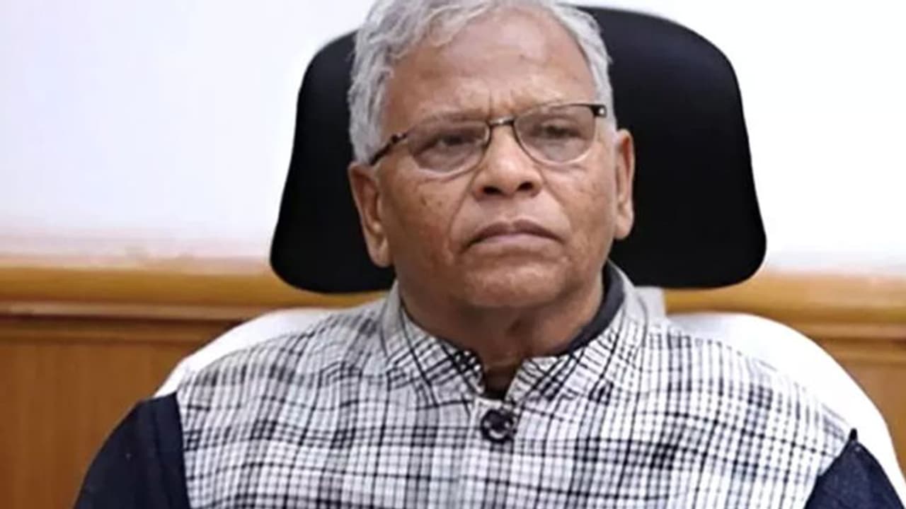 Rattan Lal Kataria passes away: பாஜக எம்பி. திடீர் ரத்தன் லால் கட்டாரியா காலமானார்! அரசியல் தலைவர்கள் இரங்கல்! Rattan Lal Kataria passes away: பாஜக எம்பி. திடீர் ரத்தன் லால் கட்டாரியா காலமானார்! அரசியல் தலைவர்கள் இரங்கல்!