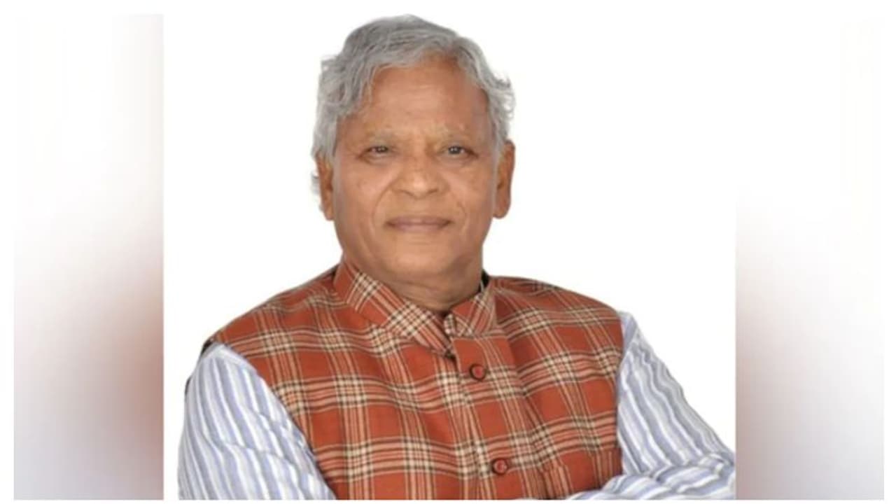 ബി ജെ പി എംപി ലാൽ കട്ടാരിയ അന്തരിച്ചു ബി ജെ പി എംപി ലാൽ കട്ടാരിയ അന്തരിച്ചു