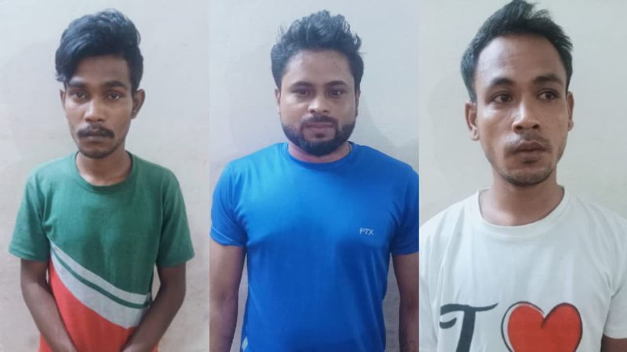 കൊച്ചിയിൽ അനാശാസ്യ കേന്ദ്രം; നടത്തിപ്പ് അതിഥി തൊഴിലാളികള്‍, അസം സ്വദേശിനികളെ രക്ഷപ്പെടുത്തി, അറസ്റ്റ്