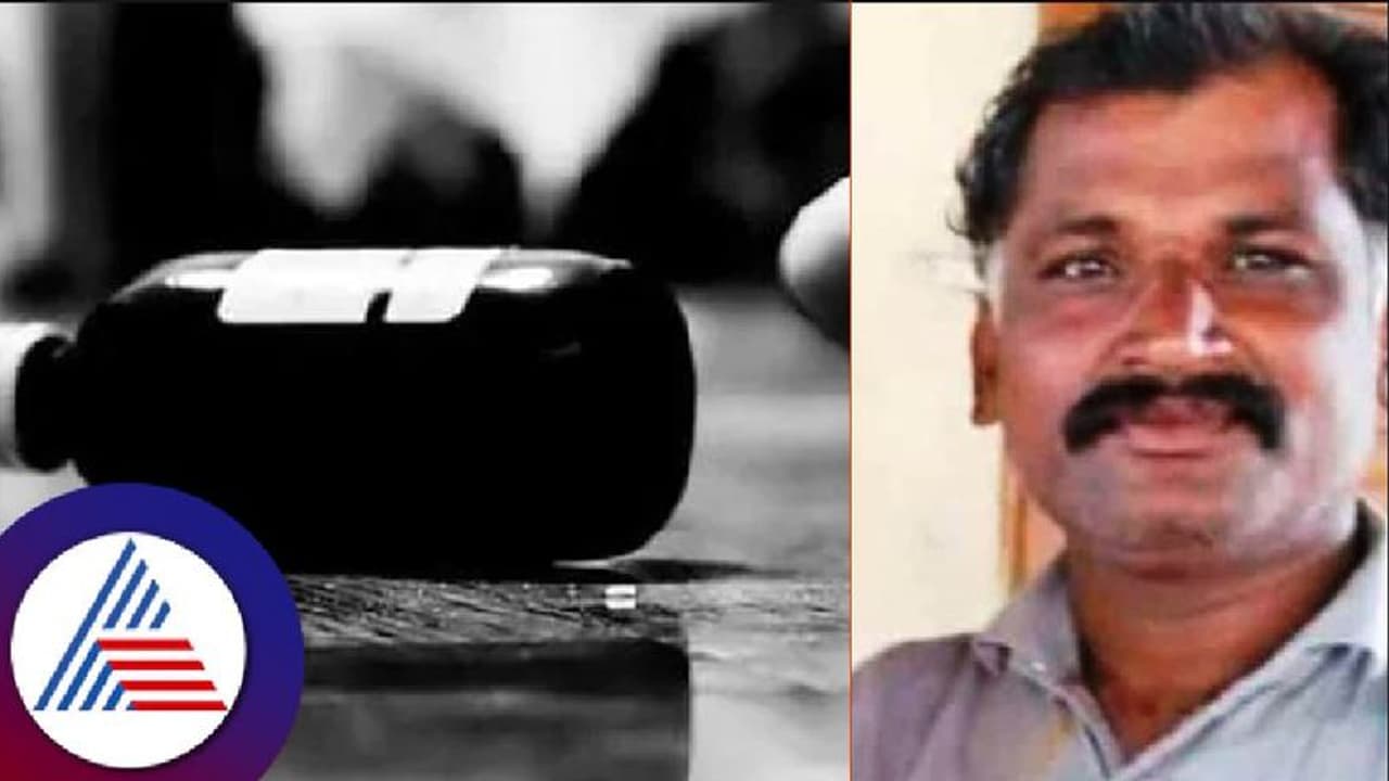 ಕೌಟುಂಬಿಕ ಕಲಹ ವಿಚಾರ ದೂರು ಪಡೆಯದ ಪೊಲೀಸರು, ಮನನೊಂದು ಅಂಗವಿಕಲ ಆತ್ಮಹತ್ಯೆ 