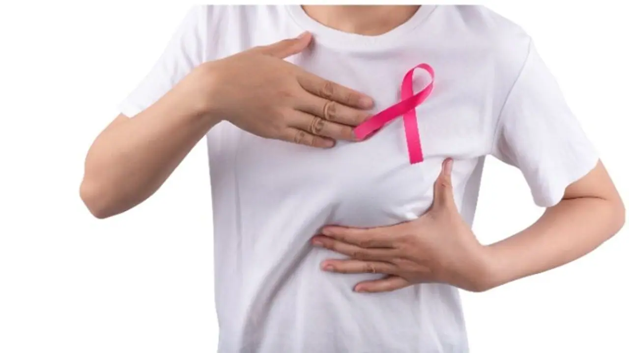 സ്തനാർബുദം ; ശ്രദ്ധിക്കണം ഈ ലക്ഷണങ്ങള് സ്തനാർബുദം ; ശ്രദ്ധിക്കണം ഈ ലക്ഷണങ്ങള്