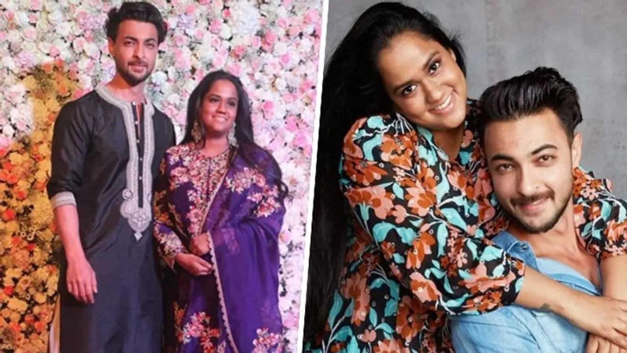 Salman Khan's sister Arpita Khan's househelp arrested after her diamond earrings go missing