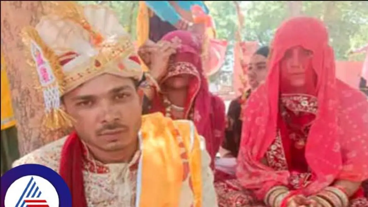 ಅಕ್ಕನಿಗೆ ಪ್ರಪೋಸ್ ಮಾಡಿದ, ತಂಗಿಯನ್ನೂ ಮದ್ವೆಯಾದ, ಕಾರಣ ಗೊತ್ತಾದ್ರೆ ದಂಗಾಗ್ತೀರಾ!