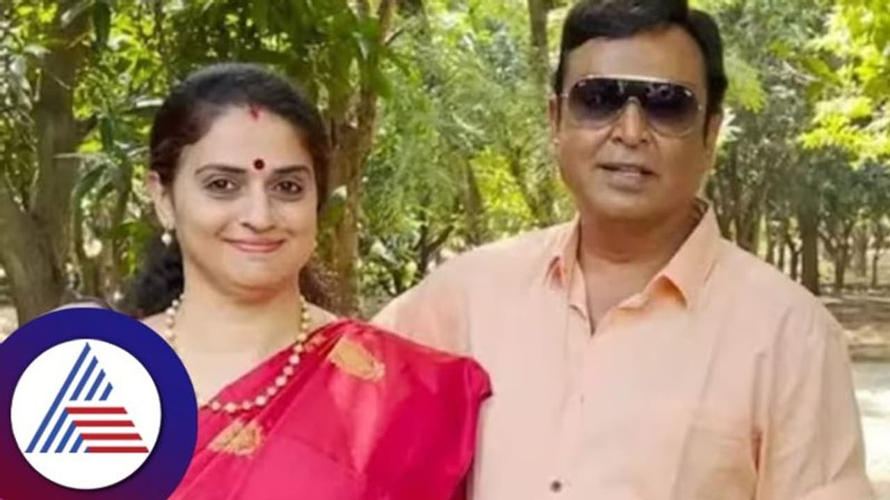 Matte Maduve Review: ನಟ, ನಟಿಯ ಲವ್ವು, ಲೈಫು ಮತ್ತು ಮೀಡಿಯಾ ಹೈಪು