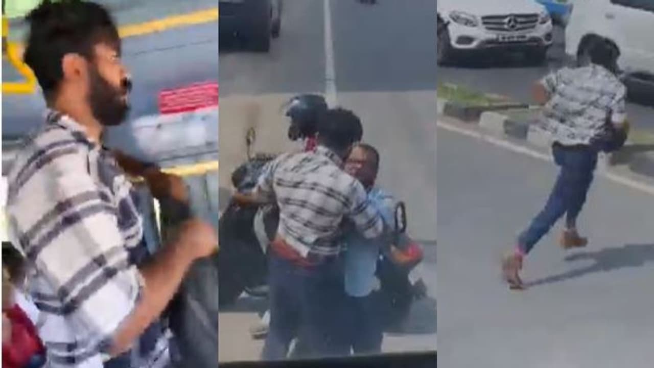 'ബസിൽ തൊട്ടുരുമ്മി യുവാവ്, ലൈംഗിക ചേഷ്ട, സ്വയംഭോഗം ചെയ്തു'; കൈയ്യോടെ പൊക്കി യുവനടി, പ്രതി റിമാൻഡിൽ