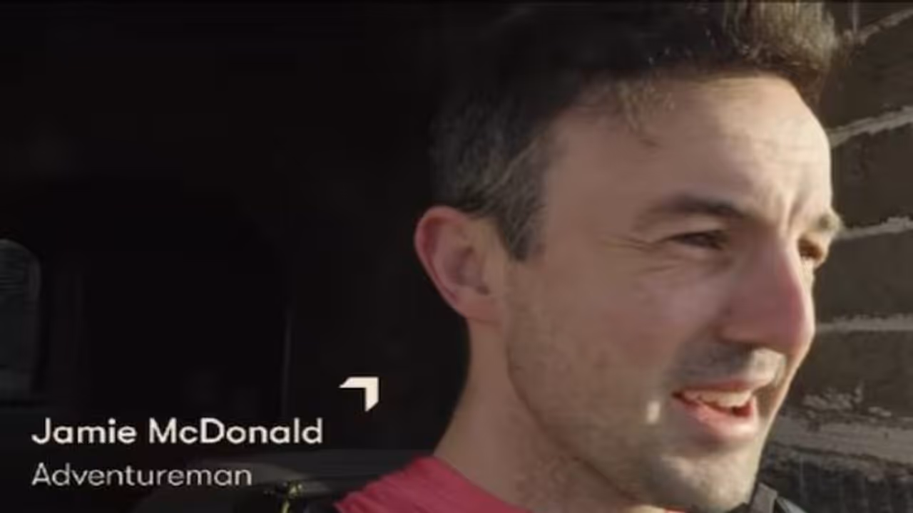 ഏഴ് ലോകാത്ഭുതങ്ങൾ ആറ് ദിവസം കൊണ്ട് കണ്ട് തീർത്ത് ബ്രിട്ടൻ സ്വദേശി ഏഴ് ലോകാത്ഭുതങ്ങൾ ആറ് ദിവസം കൊണ്ട് കണ്ട് തീർത്ത് ബ്രിട്ടൻ സ്വദേശി