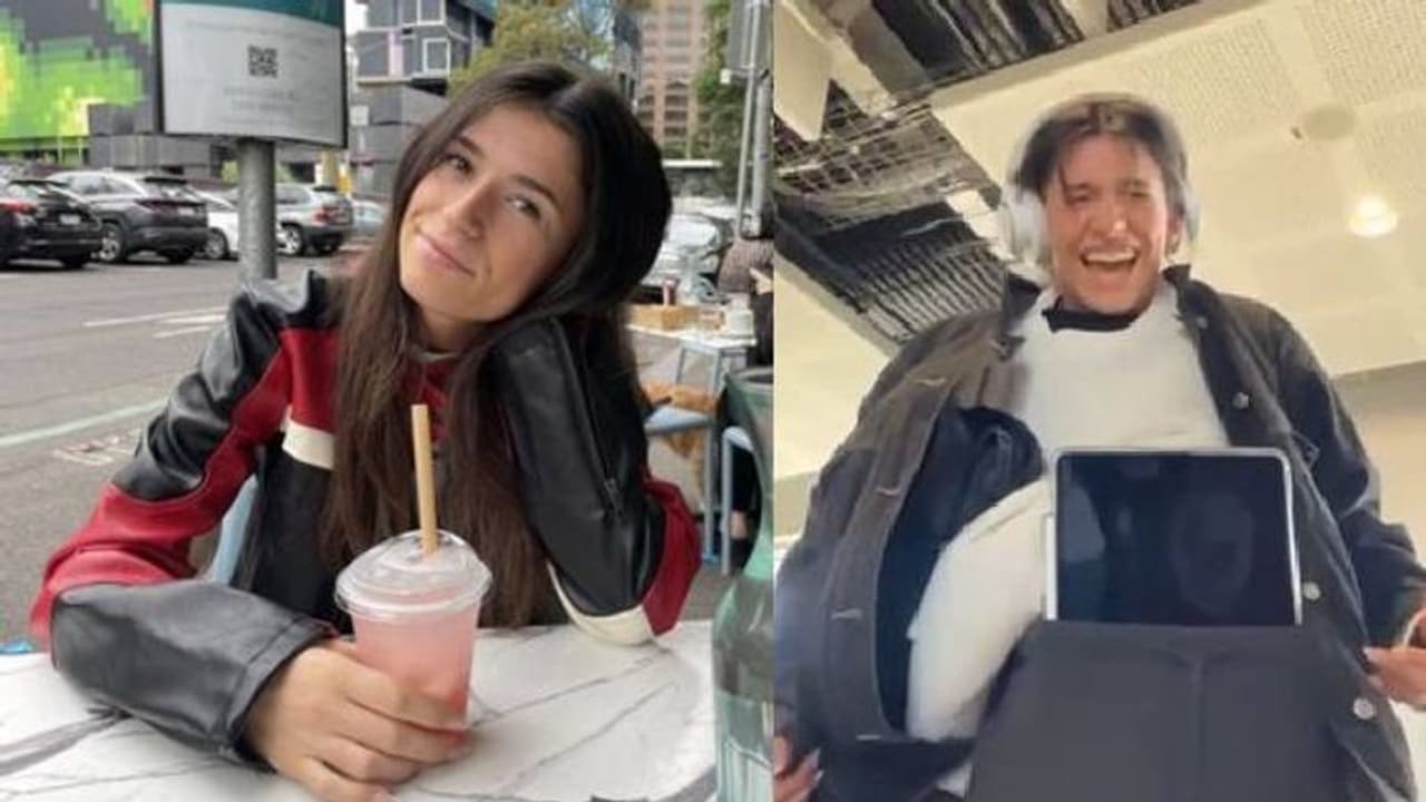 ഭാരം പരിധി കടന്നു, വിമാനത്തിൽ യാത്ര ചെയ്യവേ യുവതി ധരിച്ചത് ആറ് കിലോ വസ്ത്രം ഭാരം പരിധി കടന്നു, വിമാനത്തിൽ യാത്ര ചെയ്യവേ യുവതി ധരിച്ചത് ആറ് കിലോ വസ്ത്രം