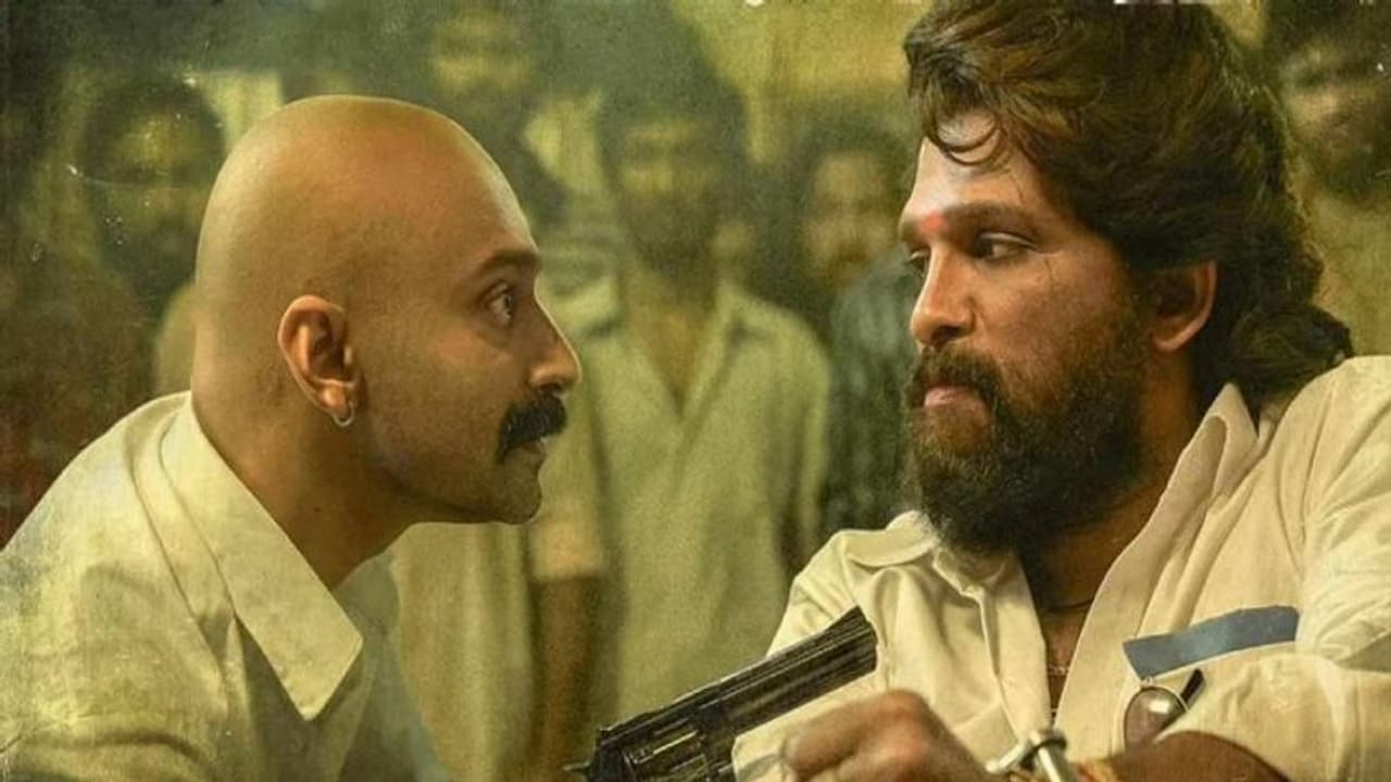 Pushpa2 కీ షెడ్యూల్ పూర్తి.. ప్రతీకారం తీర్చుకునేందుకు వస్తున్న షెకావత్ సార్.. క్రేజీ అప్డేట్ Pushpa2 కీ షెడ్యూల్ పూర్తి.. ప్రతీకారం తీర్చుకునేందుకు వస్తున్న షెకావత్ సార్.. క్రేజీ అప్డేట్