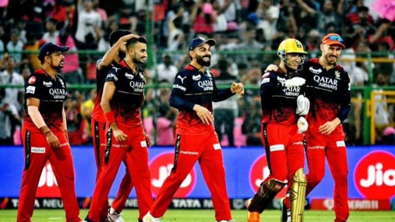 ಚುನಾವಣೆ ಘೋಷಣೆ ಬೆನ್ನಲ್ಲೇ ಫ್ಯಾನ್ಸ್‌ಗೆ ಶಾಕ್, ಐಪಿಎಲ್ ದುಬೈಗೆ ಸ್ಥಳಾಂತರಿಸಲು ಬಿಸಿಸಿಐ ಪ್ಲಾನ್!