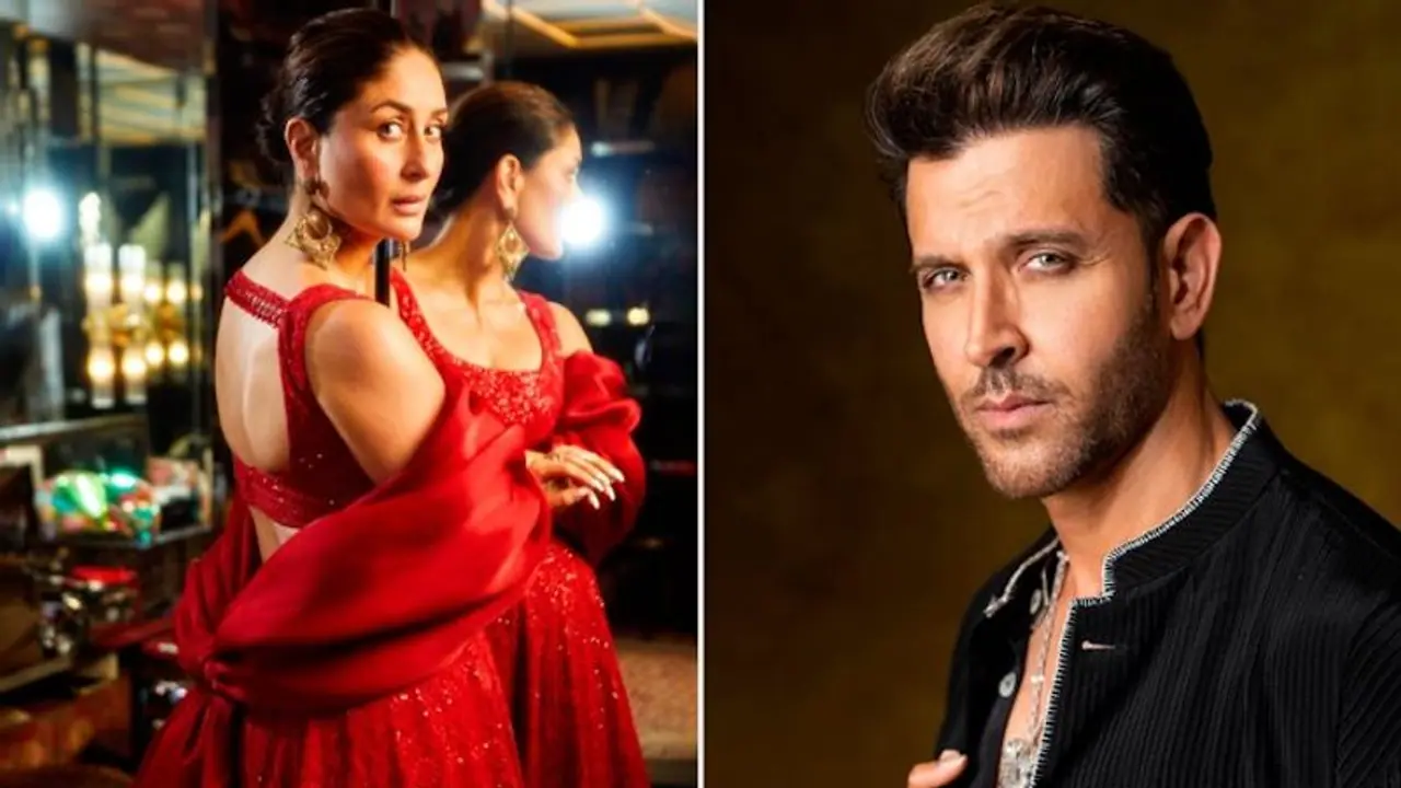 Why did Kareena Kapoor Khan quit iconic film 'Kaho Naa Pyaar Hai'? Know details